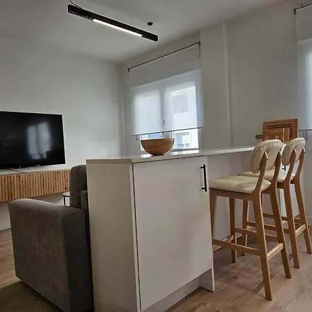 1a102 Moderno Y Amplio By R2r Consulting Apartament