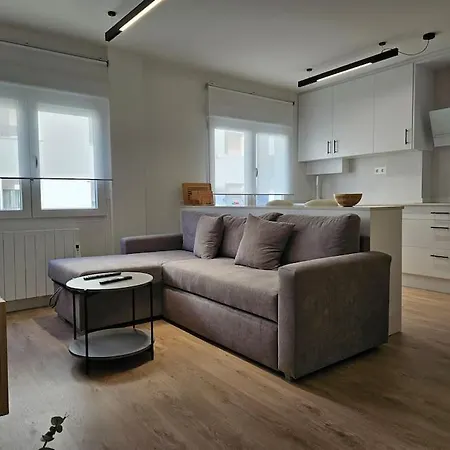 Apartament 1a102 Moderno Y Amplio By R2r Consulting *