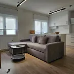 Apartman 1a102 Moderno Y Amplio By R2r Consulting *