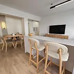 1a102 Moderno Y Amplio By R2r Consulting Apartman Gijón