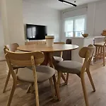 1a102 Moderno Y Amplio By R2r Consulting Apartman