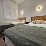1a102 Moderno Y Amplio By R2r Consulting Apartman *