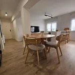 Apartman 1a102 Moderno Y Amplio By R2r Consulting Gijón