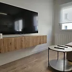 Apartman 1a102 Moderno Y Amplio By R2r Consulting *