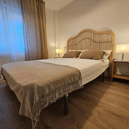 Апартаменты 1a102 Moderno Y Amplio By R2r Consulting