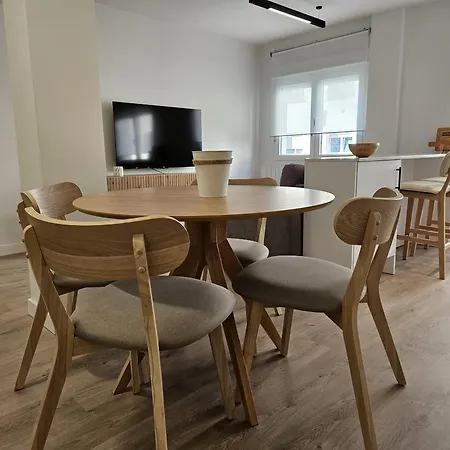 1a102 Moderno Y Amplio By R2r Consulting