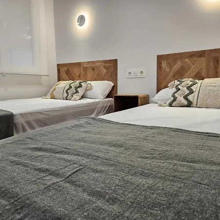 1a102 Moderno Y Amplio By R2r Consulting 기욘