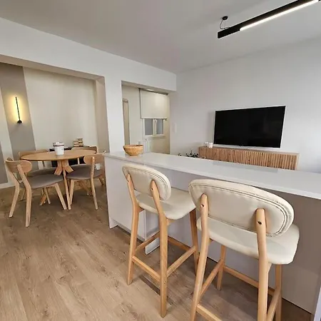 1a102 Moderno Y Amplio By R2r Consulting Διαμέρισμα Χιχόν