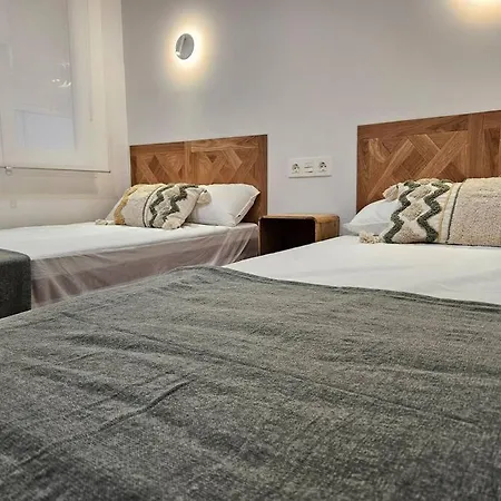 1a102 Moderno Y Amplio By R2r Consulting Χιχόν