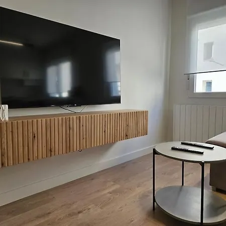 Διαμέρισμα 1a102 Moderno Y Amplio By R2r Consulting *