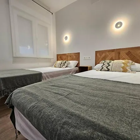 1a102 Moderno Y Amplio By R2r Consulting Διαμέρισμα *