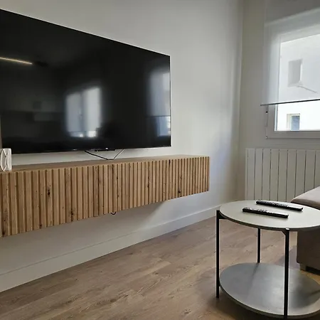 Διαμέρισμα 1a102 Moderno Y Amplio By R2r Consulting *